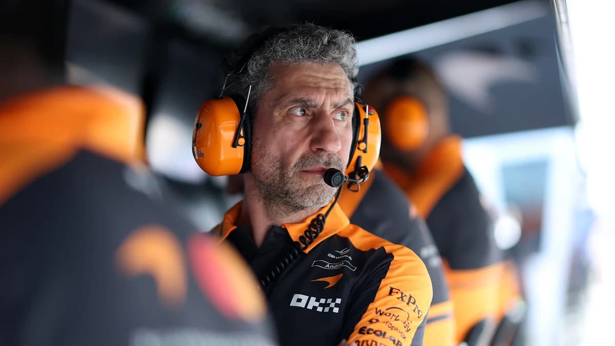 ‘Execution and optimisation’ cost McLaren Miami win – Stella