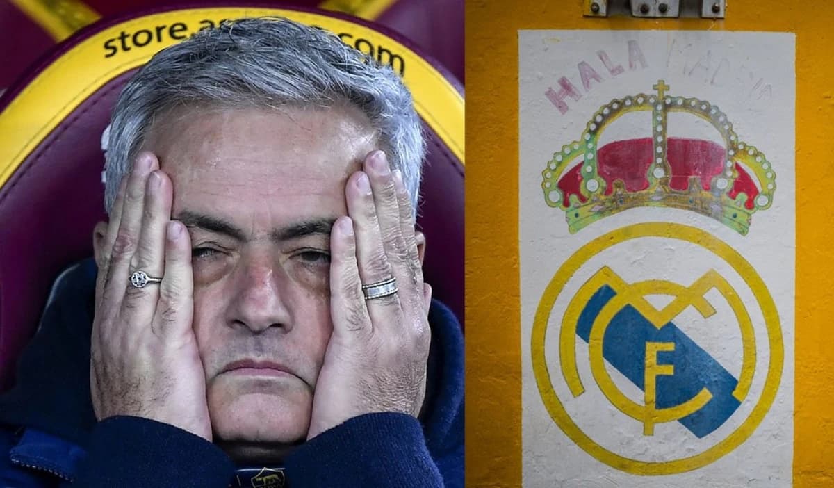 Exod la Real Madrid! Mourinho dă afară șase staruri de pe ”Bernabeu” + ce se întâmplă cu Vinicius și