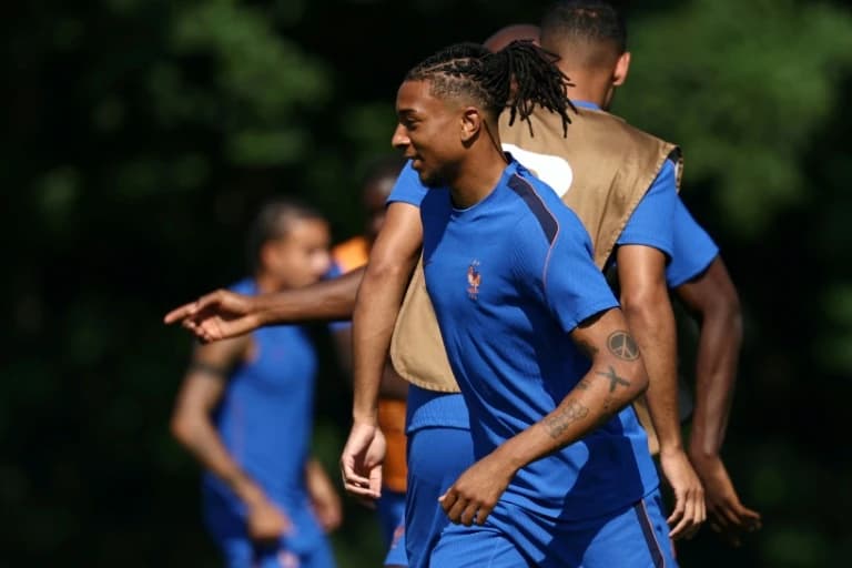 Expanded World Cup; same old story as Europe dominates quarter-finals