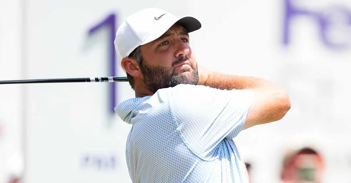 Expert Picks: See who experts are backing for TOUR Championship