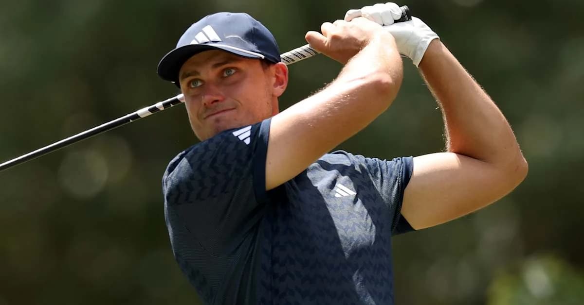 Expert Picks: See who experts have faith in at BMW Championship