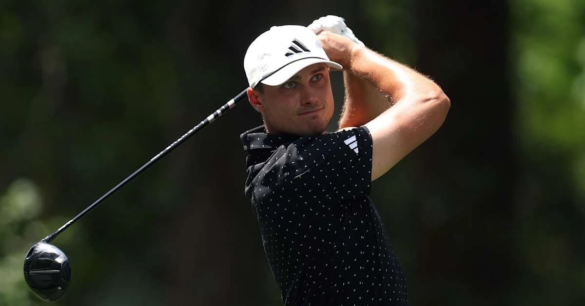 Expert Picks: Truist Championship