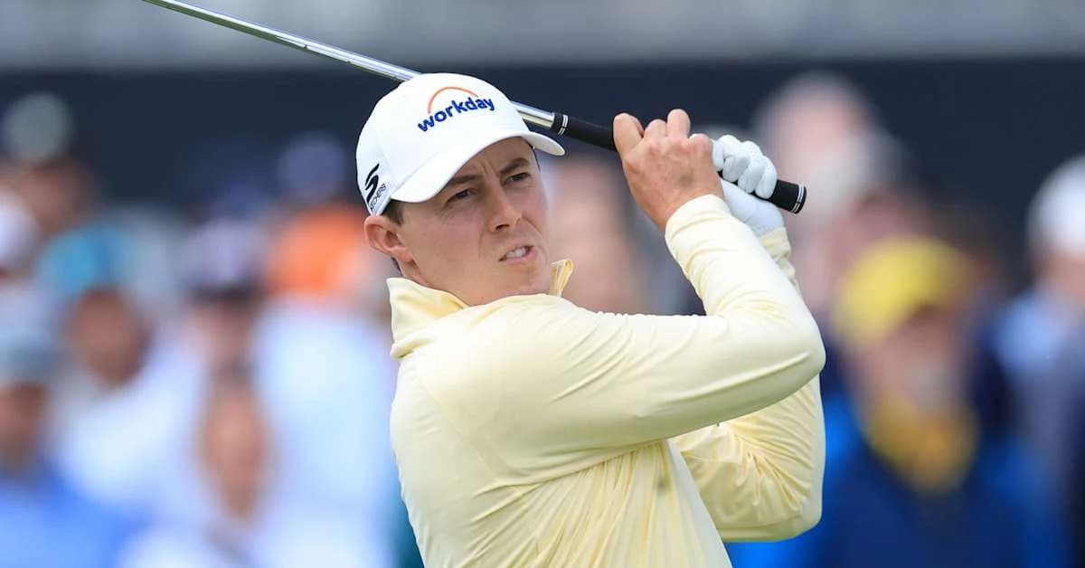 Expert Picks: U.S. Open Championship