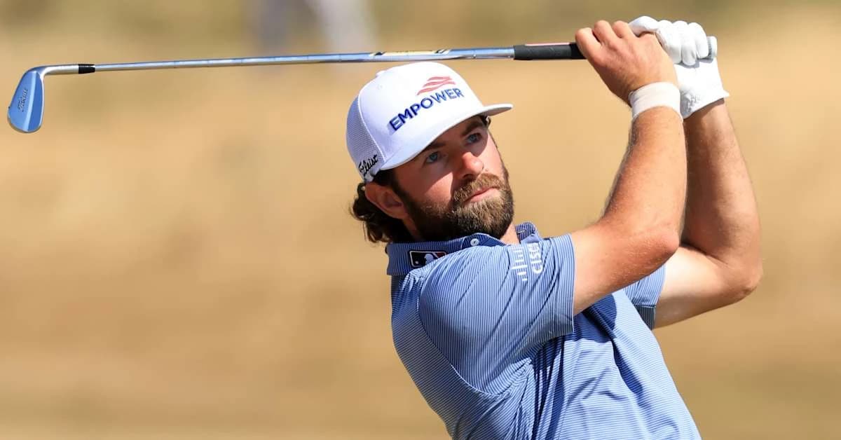 Expert Picks: Who will the experts ride with at Rocket Classic?