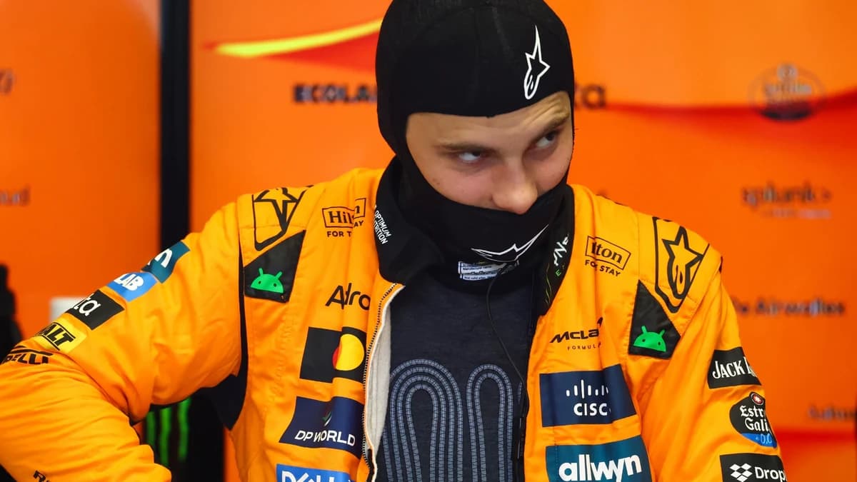 EXPLAINED: What does the Austrian GP ‘heat hazard’ declaration mean – and how are the drivers affect