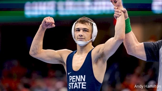 Explaining The 2026-27 NCAA D1 Men's Preseason Wrestling Rankings