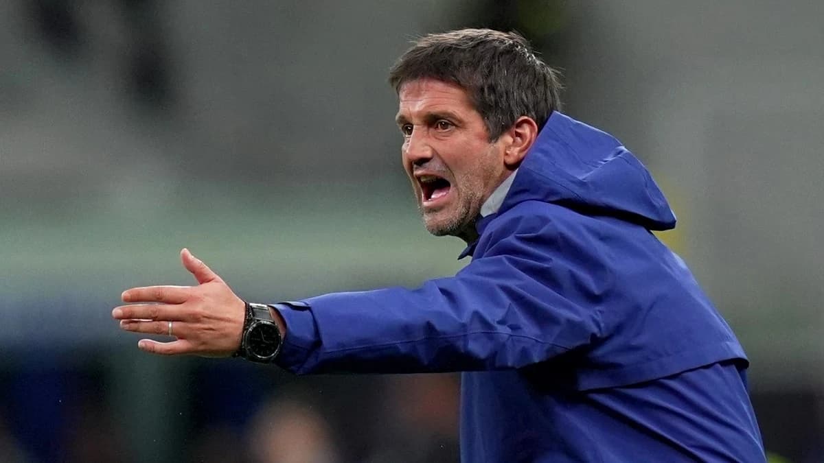 Explicațiile lui Cristi Chivu după chinul Interului cu Șahtior în Champions League: „Ultimele eșecur