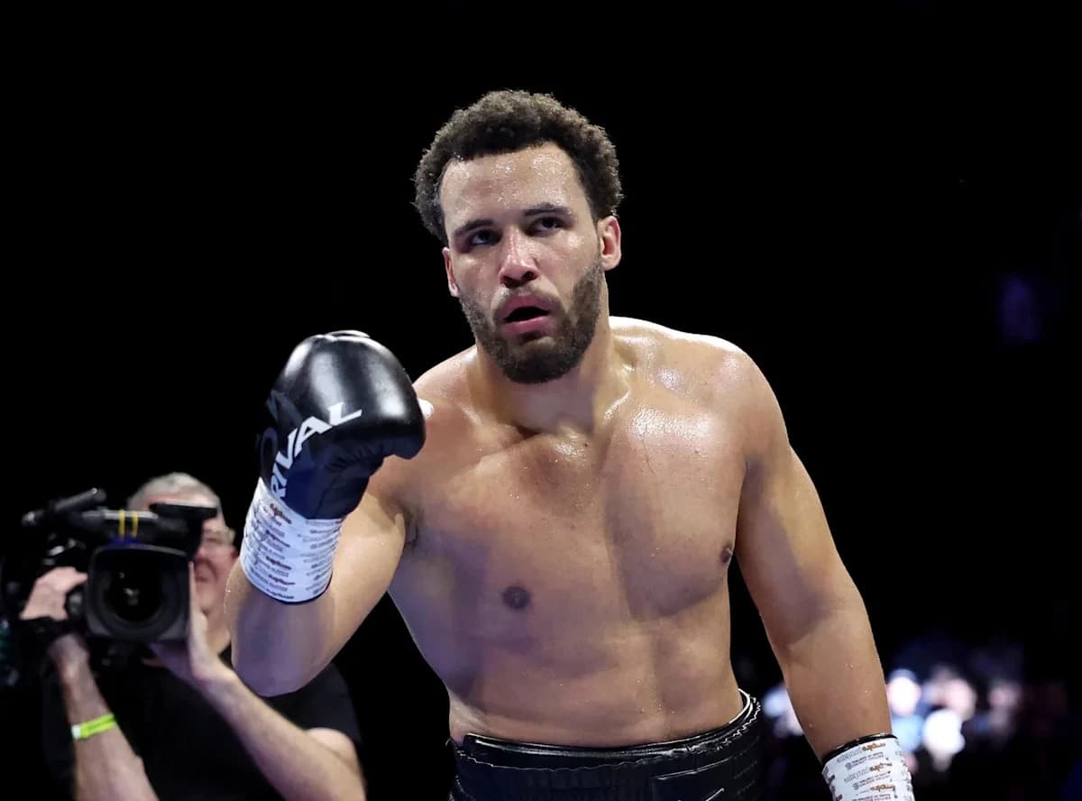 ‘Exploit his tendencies’: Moses Itauma and Filip Hrgovic talk vacant title fight
