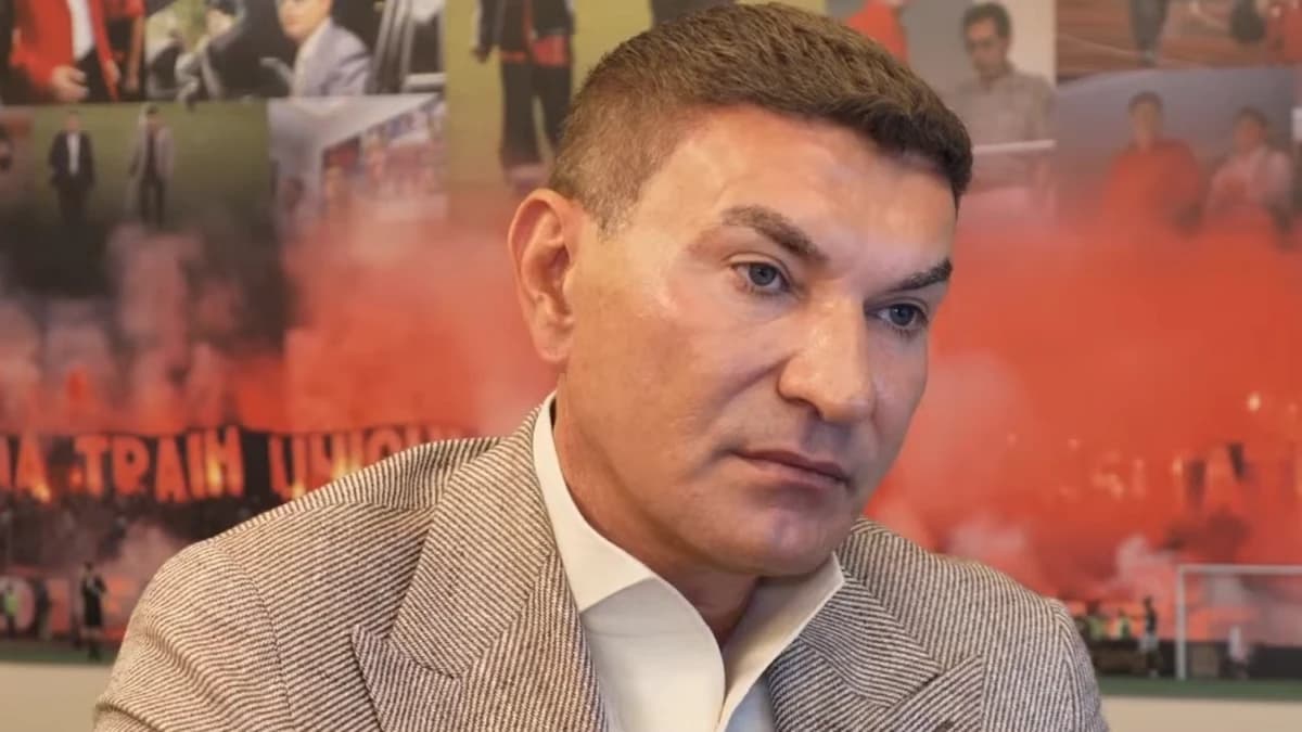 EXTRA Cristi Borcea, teste antidrog pentru copiii săi. Decizia milionarului: „Mergeți la puşcărie!”
