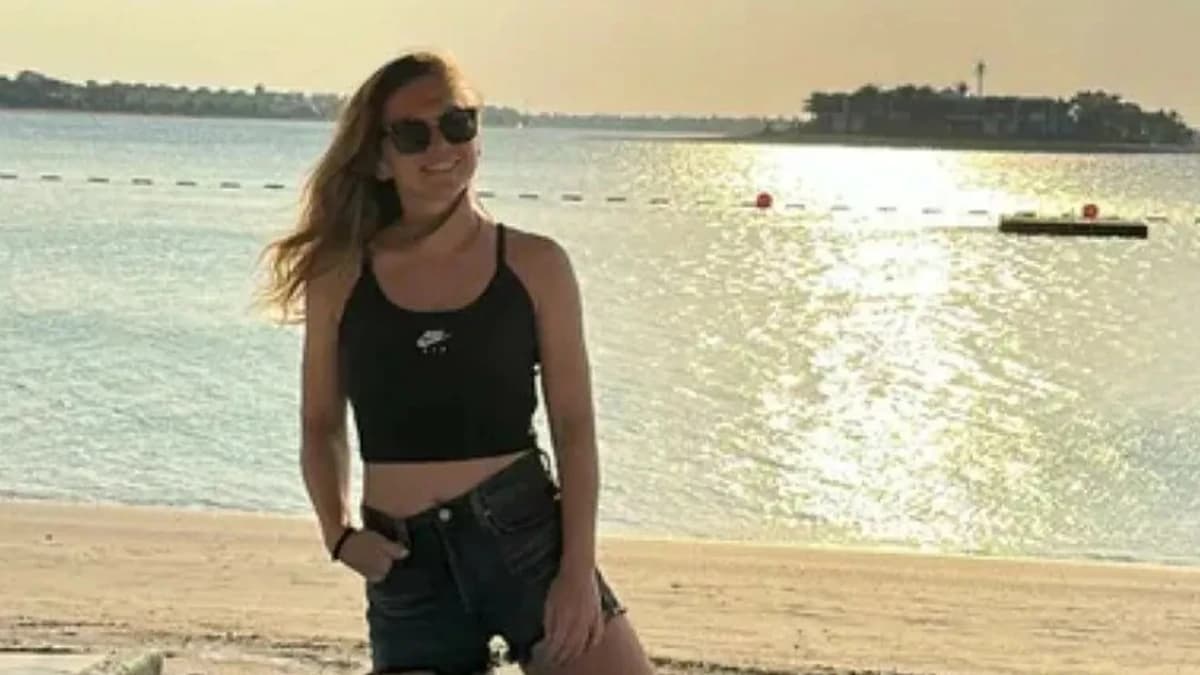 EXTRA Simona Halep, apariție de divă! Cum s-a afișat în vacanța de lux din străinătate