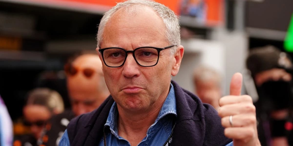 F1 ‘1000 Percent’ Having More Sprints in 2027