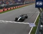 F1 2026: Kimi Antonelli wins the Canadian Grand Prix โ live