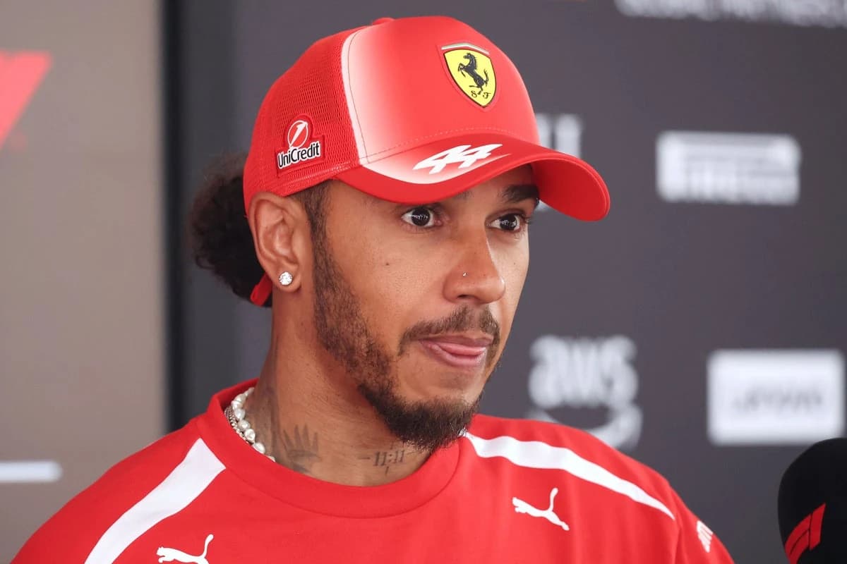 F1 Belgian GP schedule: Race start time and TV coverage