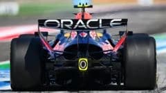 F1 bosses agree to engine design change for 2027
