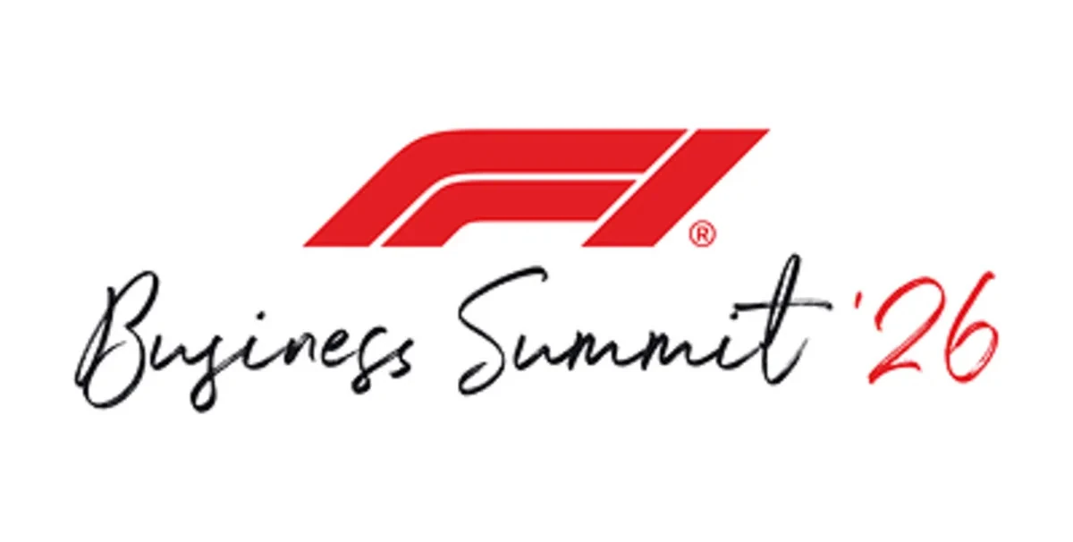 F1 BUSINESS SUMMIT RETURNS TO FORMULA 1 HEINEKEN LAS VEGAS GRAND PRIX WEEKEND, NOVEMBER 19