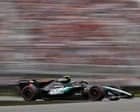 F1 Canadian Grand Prix: qualifying – live