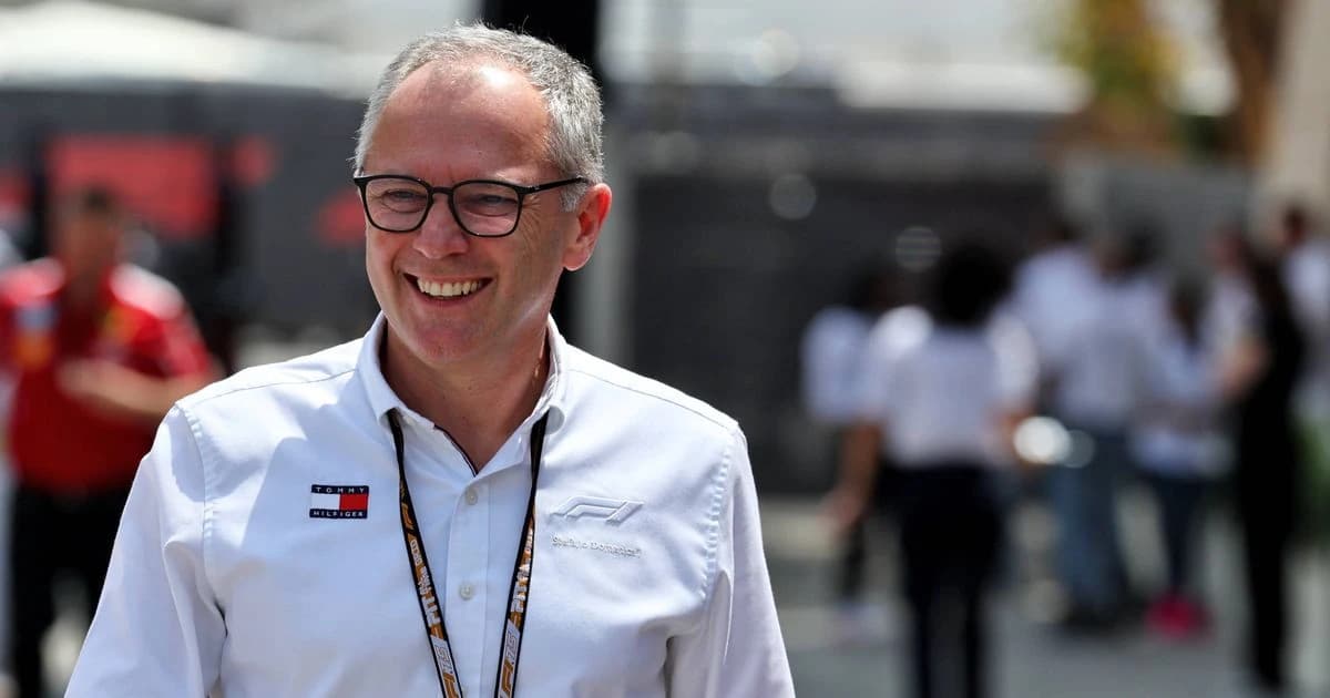 F1 CEO sends clear message after ‘truly wonderful’ Miami GP