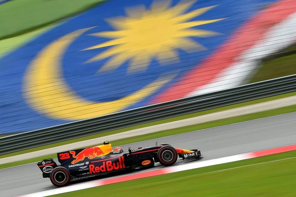 F1 considering Malaysia return in 2026 as Middle East uncertainty continues