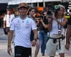 F1 crown in reach for Kimi Antonelli at bumpy Austin circuit drivers insist is ‘unacceptable’