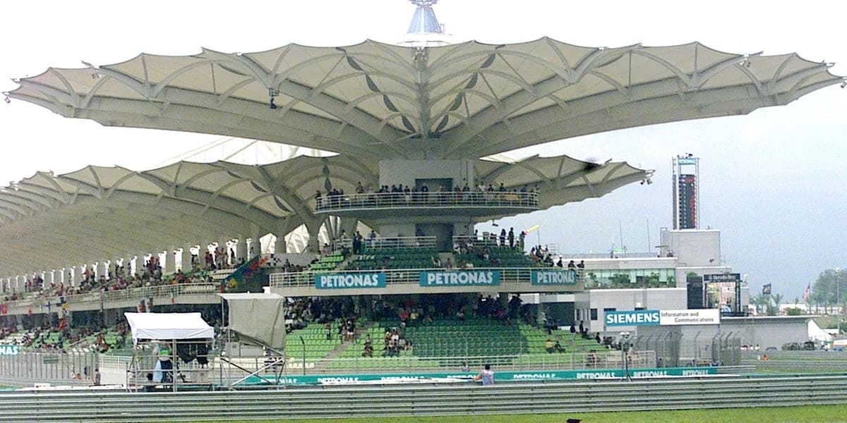 F1 Eyes Malaysia Return After Middle East Cancellations