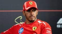 F1 has never had anyone like me - Hamilton