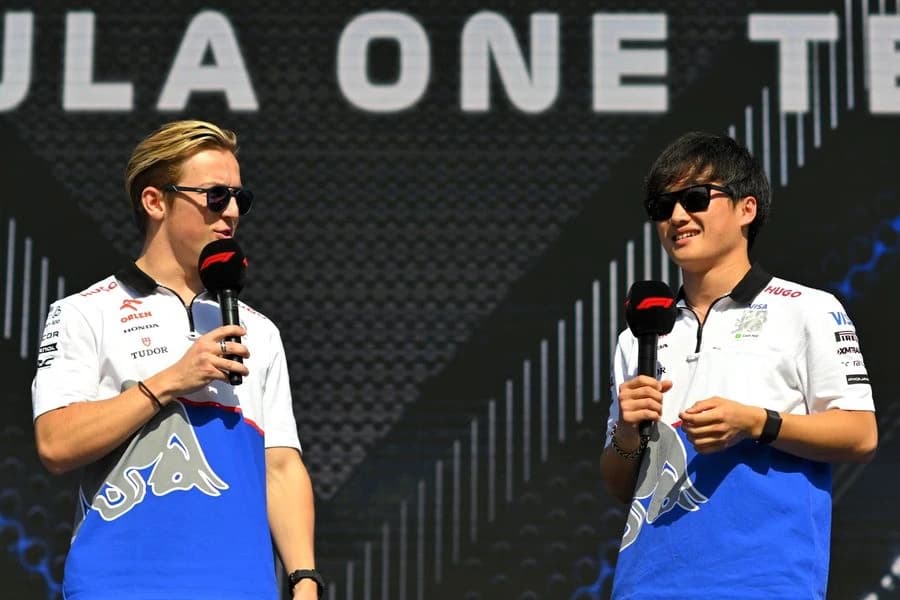 F1: Isack Hadjar ratează etapa din Olanda. Tsunoda, pilot Racing Bulls pe Zandvoort