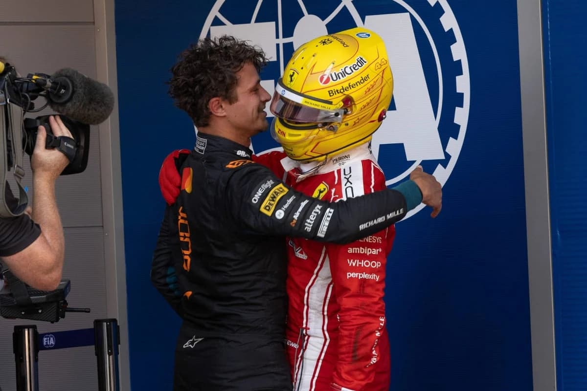 F1 legend Lewis Hamilton left 'shaking' after British Grand Prix performance at Silverstone