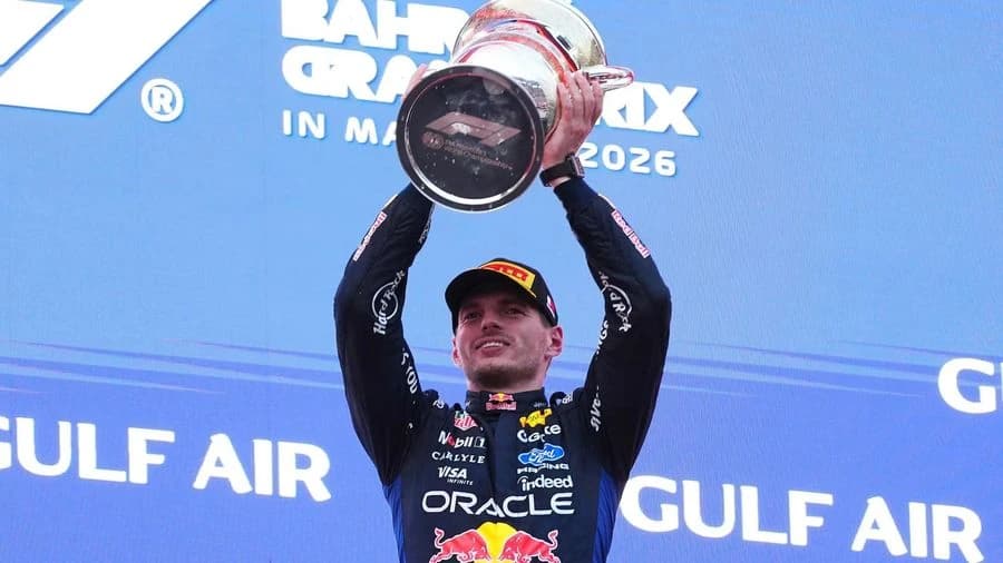 F1 Malaezia: Max Verstappen obține prima victorie din 2026. George Russell abandonează
