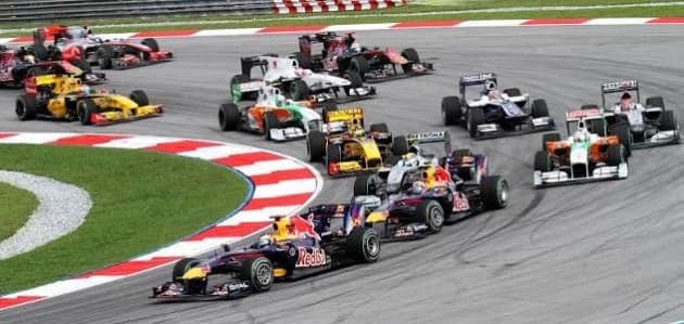 F1: Marile Premii vor fi mai scurte din 2027