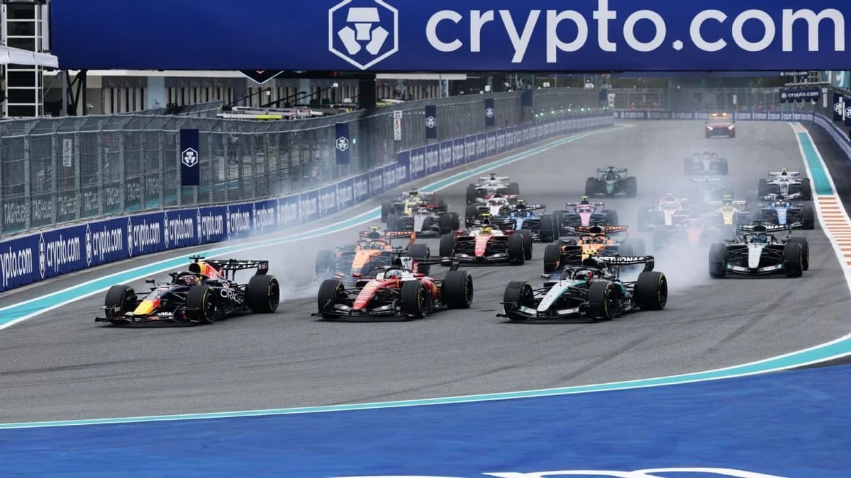 F1 moves away from unpopular engine split for '27