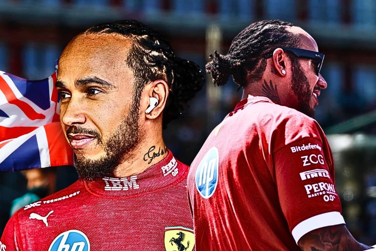F1 News: Ferrari bring Silverstone upgrades as Lewis Hamilton targets British Grand Prix record