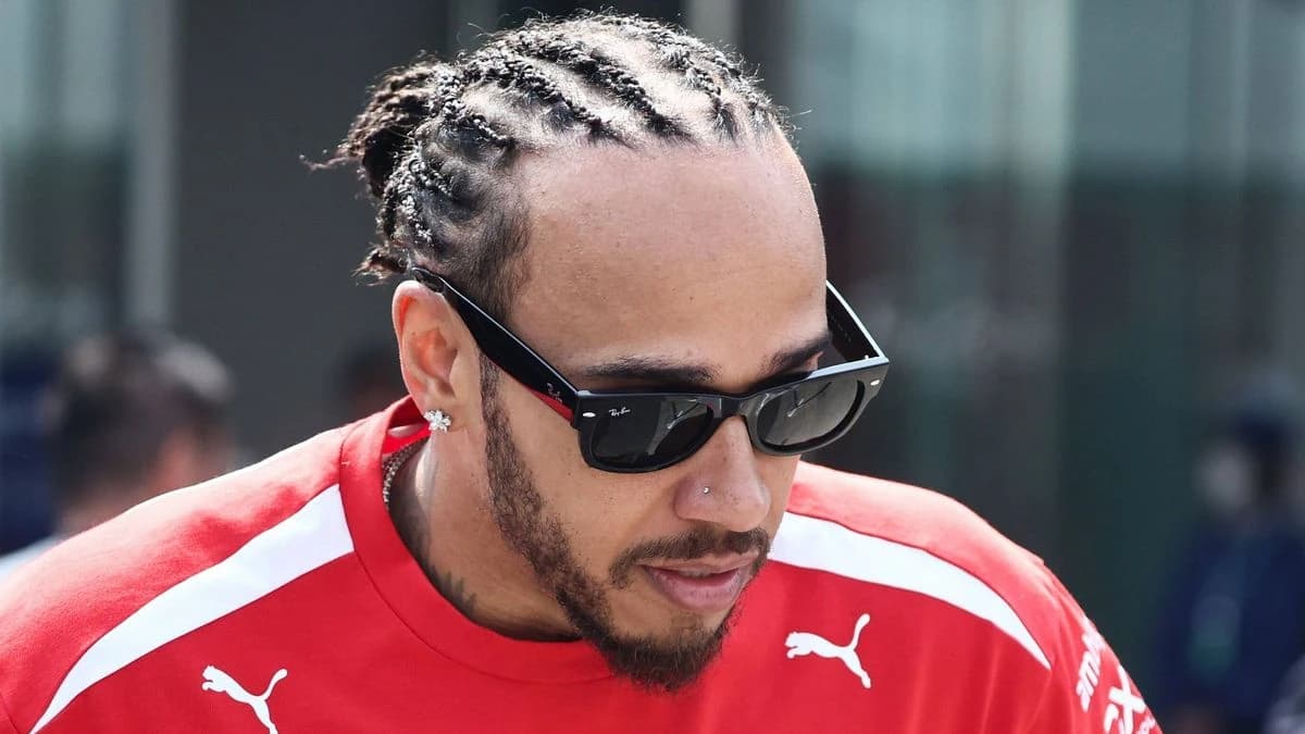 F1 news: Lewis Hamilton ditches Ferrari simulator as Brit calls for investigation