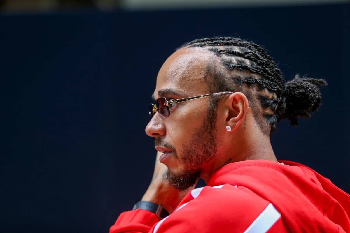 F1 News Today: Lewis Hamilton denies speeding charge as Ferrari investigation begins