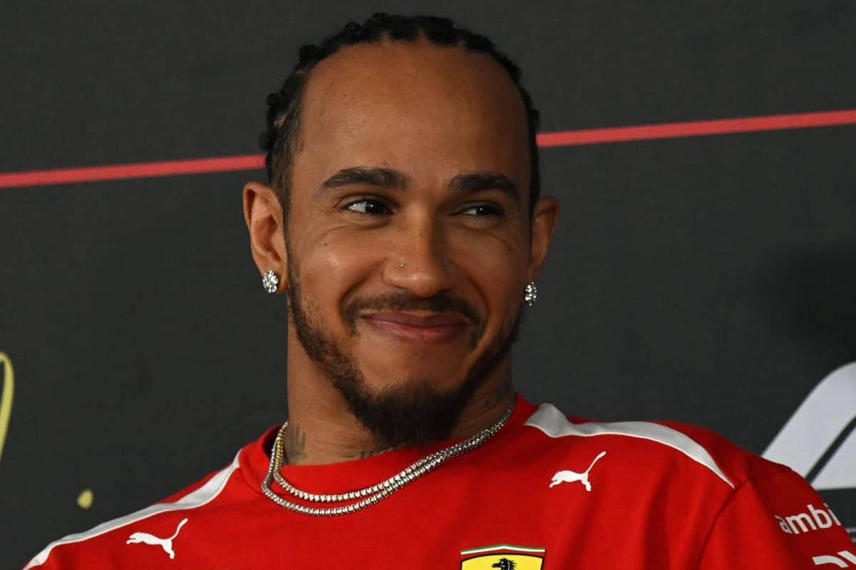 F1 News Today: Lewis Hamilton gets title boost as ex-FIA steward addresses accusations of bias