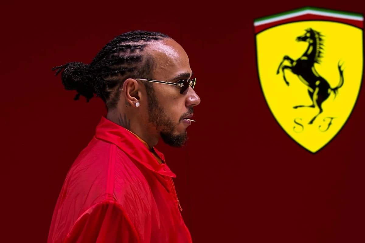 F1 News Today: Lewis Hamilton 'now Ferrari No. 2', Christian Horner comments spark driver move rumou