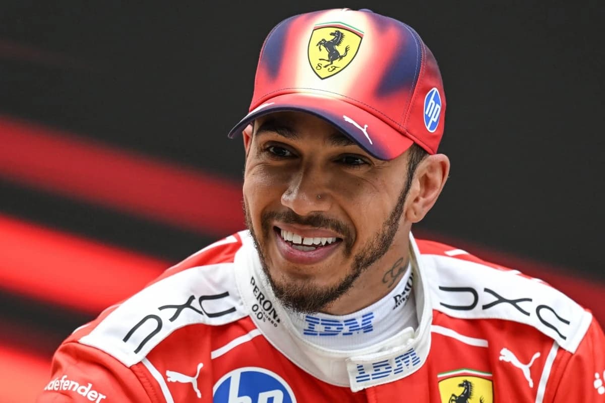 F1 News Today: Lewis Hamilton scares rival as Toto Wolff fears Kimi Antonelli problem