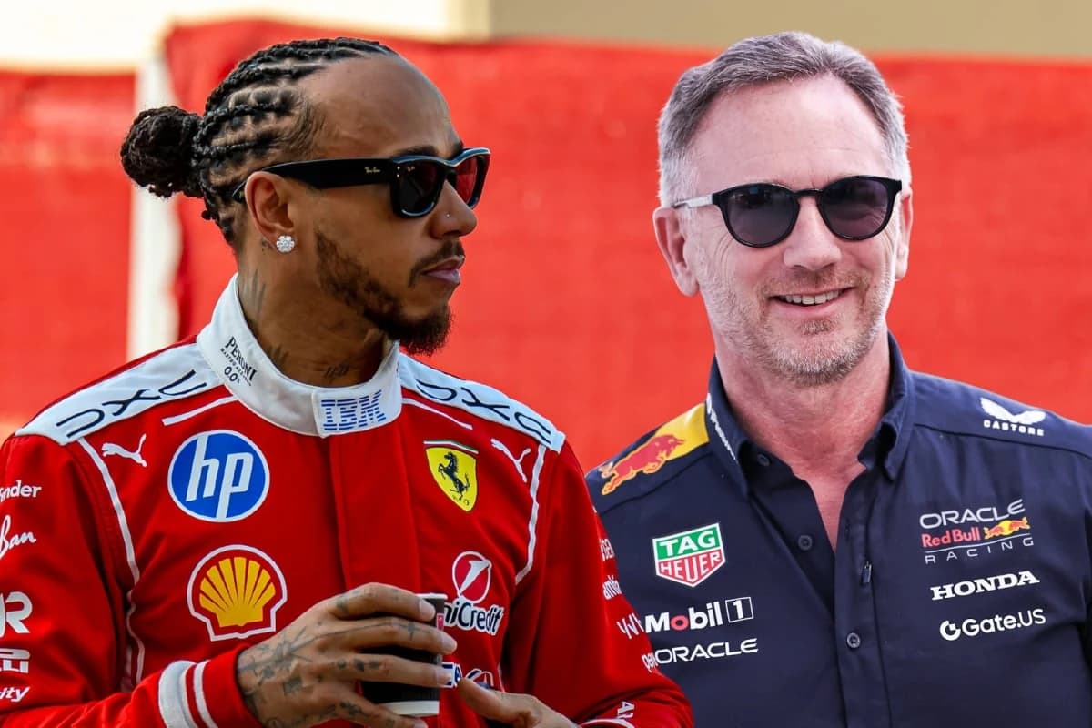 F1 News Today: Lewis Hamilton tipped for bombshell announcement, Horner causes uproar