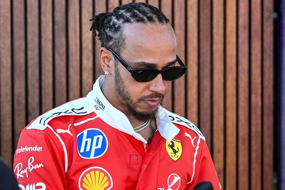 F1 News Today: Lewis Hamilton title bid falters as teams bring 23 upgrades to Dutch Grand Prix