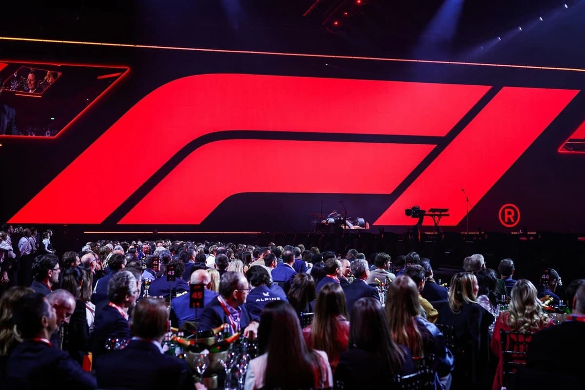 F1 pregătește revenirea unui eveniment spectaculos înaintea sezonului 2027