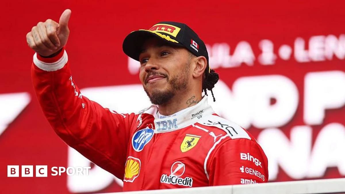 F1 Q&A: Ferrari's expected Monaco advantage, is Kimi Antonelli being overhyped and Fernando Alonso's