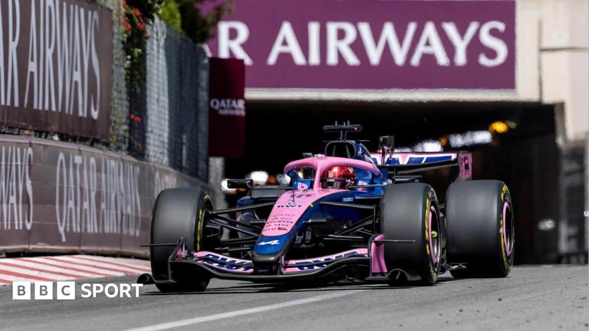 F1 Q&A: Gasly's overturned penalty, Hamilton's race engineer, Lindblad and Red Bull's engine