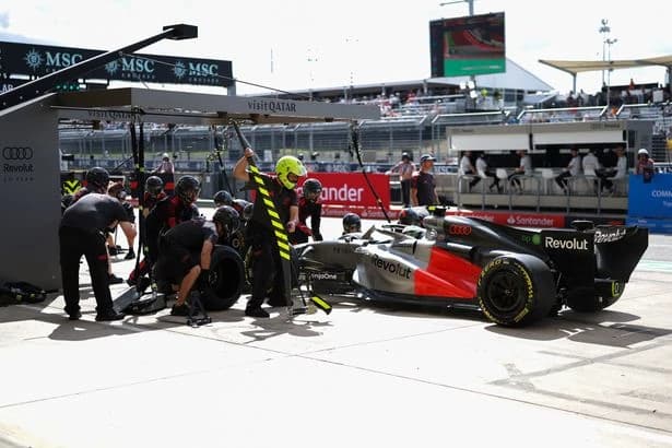 F1 star hit with 80-place grid penalty as he's given biggest ever punishment