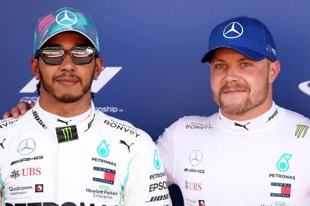 F1 star reveals Lewis Hamilton nearly made him quit and 'complicated feelings to this day'
