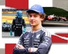 F1 summer report card: from top of the class Mercedes to the team that must do better