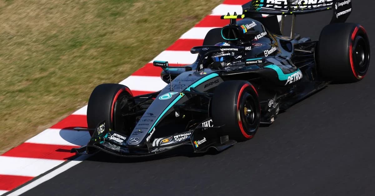 F1 Today | FIA announce 2026 rule changes ahead of Miami GP, Wolff slams public criticism of F1