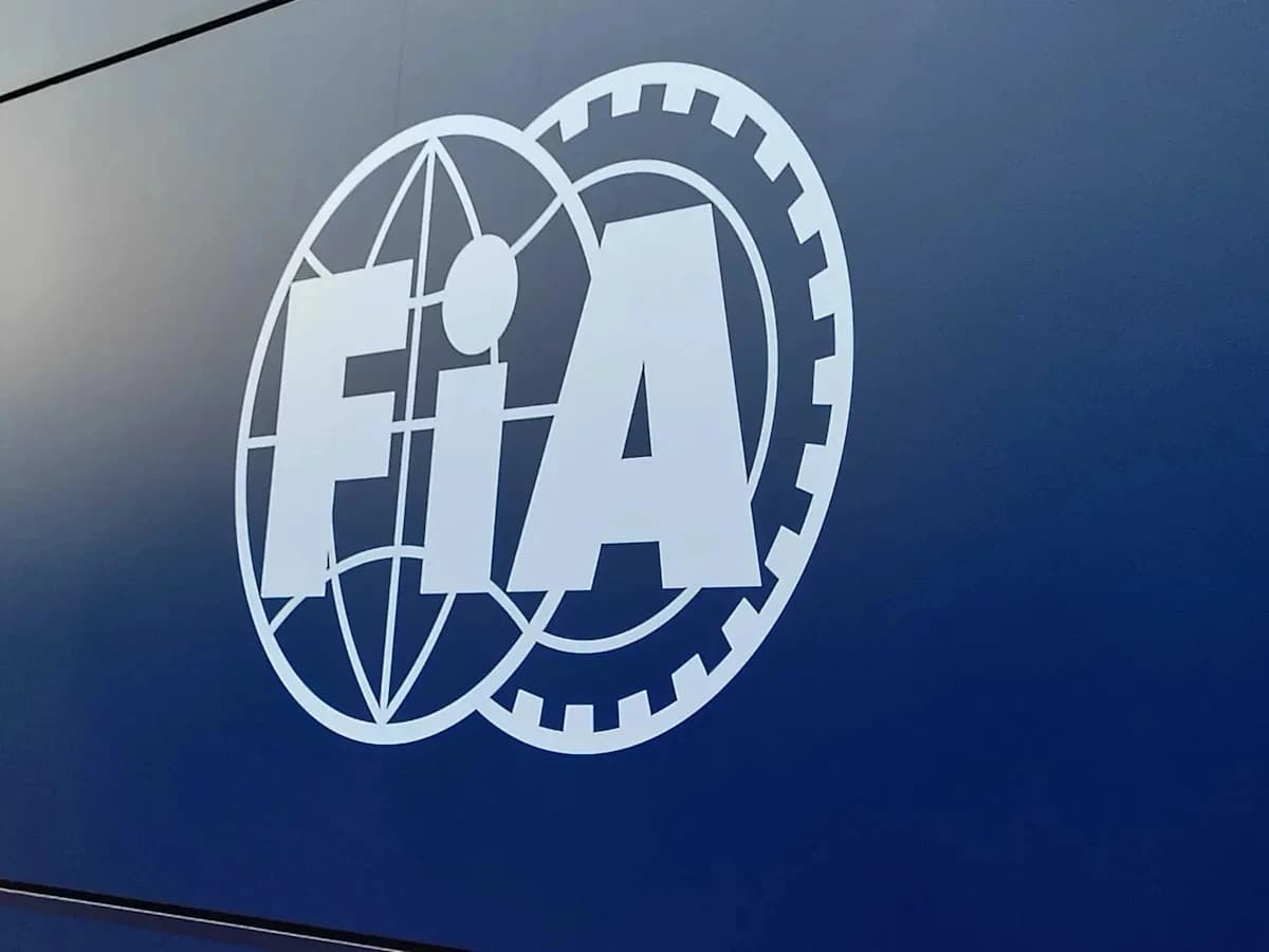 F1 Today | FIA lifts Russia restrictions as Lightning McQueen heads to Formula 1