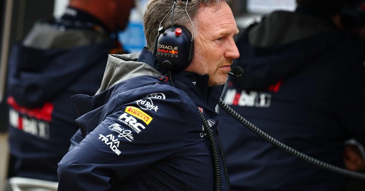 F1 Today: Horner delivers update on future, Miami GP schedule shaken up