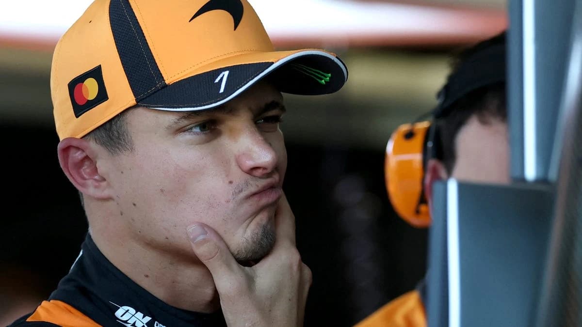 F1 viewership has plunged since move from ESPN to Apple TV