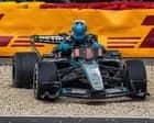 F1โs algorithms spark driver fury as number neuters thrills of Spa-Francorchamps | Giles Richards