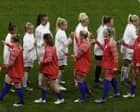 FA and US Soccer seek more control from Fifa over Women’s World Cups